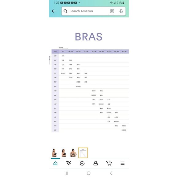 Savage X Fenty Not Sorry Womens 42DDD Unlined Lace Balconette Bra Black NWT - Picture 5 of 7